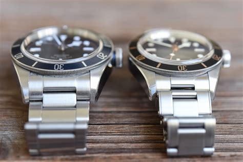 tudor monochrome 41.